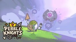 Pebble Knights artwork 3