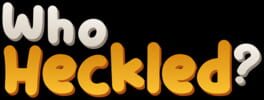 Who Heckled? artwork 2