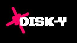 Disk-Y artwork 2