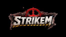 Strikem artwork 2
