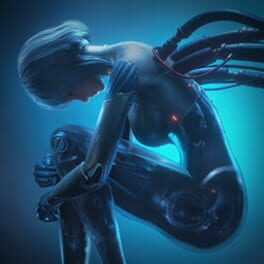 ReBlade: The Death Spiral artwork 1