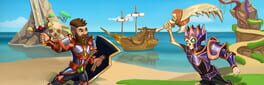 Firestone: Idle Clicker Online RPG artwork 2