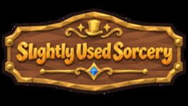Slightly Used Sorcery artwork 2