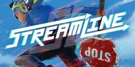 Streamline artwork 1