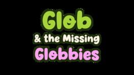 Glob & the Missing Globbies artwork 2