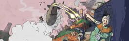 Cannon Keep artwork 3