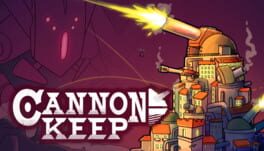 Cannon Keep artwork 4