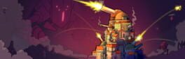 Cannon Keep artwork 5