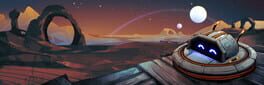 Alien Archeologist artwork 1