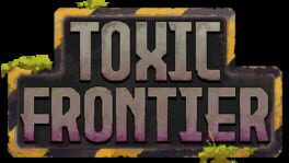 Toxic Frontier artwork 2