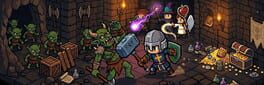 Loop Dungeon: Incremental artwork 1