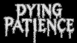 Dying Patience artwork 1