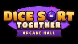 Dice Sort Together: Arcane Hall artwork 1
