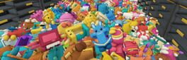 Sort The Bunnies artwork 1
