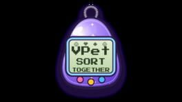 VPet Sort Together: Cozy Tidy Up artwork 1