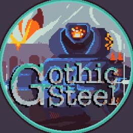 Gothic Steel artwork 1