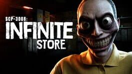 SCP-3008: Infinite Store artwork 1