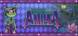 Know Your Ánima artwork 1