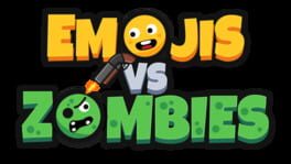 Emojis vs. Zombies artwork 1