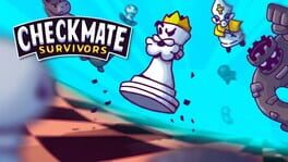 Checkmate Survivors artwork 1