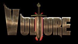Vulture for NetHack artwork 1