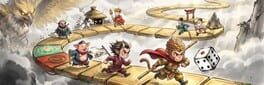 Westward Dash artwork 2