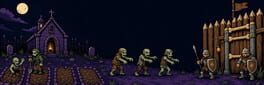 Zombie Cropse artwork 2