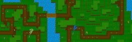 Adventures in Tower Defence Land artwork 2