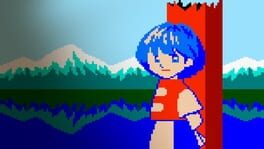 Console Archives: Ripple Island artwork 2