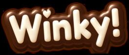 Winky!: Find the Golden Ticket artwork 1