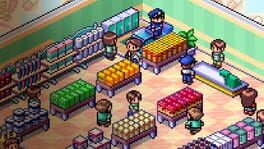 Console Archives: The Drug Store artwork 1