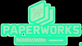 Paperworks: Paper Shredder Inc. artwork 2