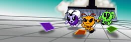 Chip Sweeper artwork 1