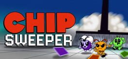Chip Sweeper artwork 2