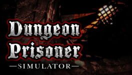Dungeon Prisoner Simulator artwork 2