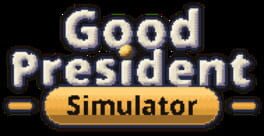 Good President Simulator artwork 2
