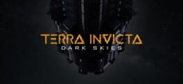 Terra Invicta: Dark Skies artwork 1