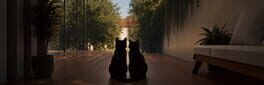 Whiskers of Yesterday artwork 1