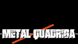 Metal Quadriga artwork 2