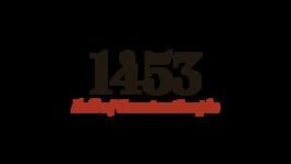 1453: Fall of Constantinople artwork 1