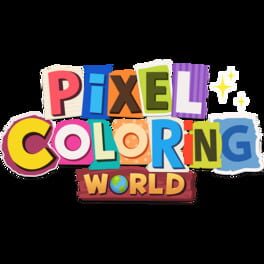 Pixel Coloring World artwork 2