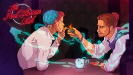 The Red Strings Club artwork 1