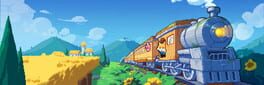Vibe Train artwork 1