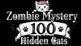 Zombie Mystery: 100 Hidden Cats artwork 2