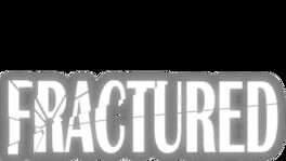 Fractured artwork 2