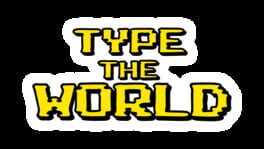 Type the World artwork 2