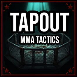 MMA Tactics artwork 2
