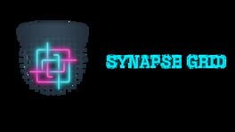 Synapse Grid artwork 2