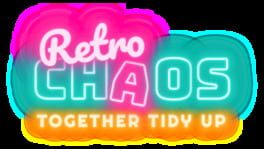 Retro Chaos: Together Tidy Up artwork 2
