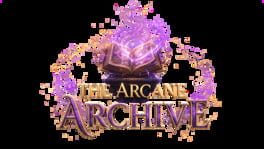 The Arcane Archive artwork 2
